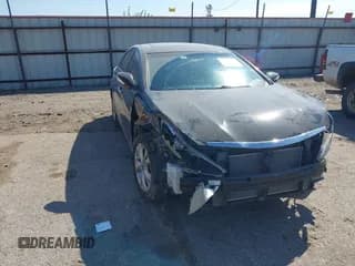 ✅ 2011 Hyundai Sonata Limited • VIN: 5NPEC4AC7BH183612 • Лот: 43399301. Опубликован ранее на IAAI с пробегом 112 981 миль. Бесплатный доступ к архиву аукционных продаж из США и подробный отчёт об истории автомобиля на DreamBid. Изображение 1.