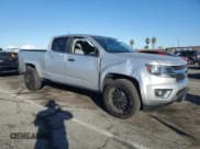 ✅ 2016 Chevrolet Colorado 2WD LT • VIN: 1GCGSCE34G1366190 • Lot: 87237175. Wystawiony na Copart z przebiegiem 63 549 mil. Bezpłatny archiwum sprzedaży aukcyjnych z USA i szczegółowy raport historii pojazdu na DreamBid. Zdjęcie 4.