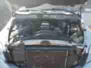 2008 Dodge 3500 Laramie with VIN 3D7MX49A08G156147, listed as a Copart auction lot 80211355 with 371,958 mi miles and Salvage title. Bid and sale history available at DreamBid. Image 11.