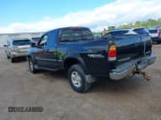 ✅ 2000 Toyota Tundra Limited • VIN: 5TBBT4816YS064386 • Lot: 43168387. Wystawiony na IAAI z przebiegiem 209 907 mil. Bezpłatny archiwum sprzedaży aukcyjnych z USA i szczegółowy raport historii pojazdu na DreamBid. Zdjęcie 3.