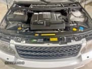 ✅ 2011 Land Rover Range Rover SC • VIN: SALMF1E46BA357805 • Lot: 59821445. Listed on Copart with 120,381 mi. Free auction sales archive from the USA and detailed vehicle history report at DreamBid. Image 7.