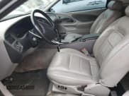 ✅ 1997 Ford Thunderbird LX • VIN: 1FALP62W1VH110468 • Лот: 88331705. Опубликован ранее на Copart с пробегом 84 349 миль. Бесплатный доступ к архиву аукционных продаж из США и подробный отчёт об истории автомобиля на DreamBid. Изображение 7.