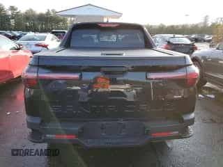 2023 Hyundai Santa Cruz SEL с VIN 5NTJCDAEXPH057396, выставлен на аукционе Copart как лот 43512375 с пробегом 26 784 миль миль и Списание • Salvage title. История ставок и продаж доступна на DreamBid. Изображение 6.