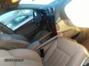 ✅ 2008 Mercedes-Benz M 320 CDI • VIN: 4JGBB22E98A357072 • Лот: 41936152. Опубликован ранее на IAAI с пробегом 262 276 миль. Бесплатный доступ к архиву аукционных продаж из США и подробный отчёт об истории автомобиля на DreamBid. Изображение 5.