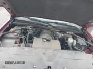 ✅ 2015 Chevrolet Silverado 1500 Work Truck • VIN: 1GCVKPEH5FZ267016 • Lot: 43659624. Listed on IAAI with 122,491 mi. Free auction sales archive from the USA and detailed vehicle history report at DreamBid. Image 10.