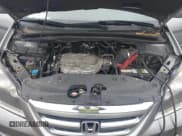 ✅ 2007 Honda Odyssey EX • VIN: 5FNRL384X7B063450 • Lot: 43029485. Listed on IAAI with 175,380 mi. Free auction sales archive from the USA and detailed vehicle history report at DreamBid. Image 10.