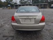 ✅ 2005 Hyundai Elantra GLS • VIN: KMHDN46D35U125591 • Лот: 43543216. Опубликован ранее на IAAI с пробегом 109 166 миль. Бесплатный доступ к архиву аукционных продаж из США и подробный отчёт об истории автомобиля на DreamBid. Изображение 16.