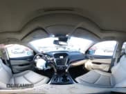 ✅ 2015 Acura MDX Technology • VIN: 5FRYD4H44FB030987 • Lot: 43382012. Listed on IAAI with 155,311 mi. Free auction sales archive from the USA and detailed vehicle history report at DreamBid. Image 18.