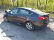 2016 Chevrolet Cruze LT с VIN 1G1BD5SM3G7283773, выставлен на аукционе IAAI как лот 42232562 с пробегом 101 062 миль миль и . История ставок и продаж доступна на DreamBid. Изображение 3.