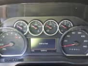 ✅ 2021 Chevrolet Silverado 1500 LT Trail Boss • VIN: 3GCPYFEL9MG154155 • Lot: 43186758. Wystawiony na IAAI z przebiegiem 36 343 mil. Bezpłatny archiwum sprzedaży aukcyjnych z USA i szczegółowy raport historii pojazdu na DreamBid. Zdjęcie 7.