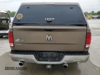 ✅ 2009 Dodge 1500 Sport • VIN: 1D3HB13T99J510015 • Lot: 57271235. Wystawiony na Copart z przebiegiem 178 302 mil. Bezpłatny archiwum sprzedaży aukcyjnych z USA i szczegółowy raport historii pojazdu na DreamBid. Zdjęcie 6.