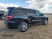 ✅ 2022 Dodge Durango GT Plus • VIN: 1C4RDHDG4NC102604 • Lot: 82177155. Listed on Copart with 33,209 mi. Free auction sales archive from the USA and detailed vehicle history report at DreamBid. Image 3.