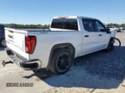 ✅ 2020 GMC Sierra 1500 • VIN: 3GTP9AEKXLG367539 • Лот: 85593855. Опубликован ранее на Copart с пробегом 38 633 миль. Бесплатный доступ к архиву аукционных продаж из США и подробный отчёт об истории автомобиля на DreamBid. Изображение 3.