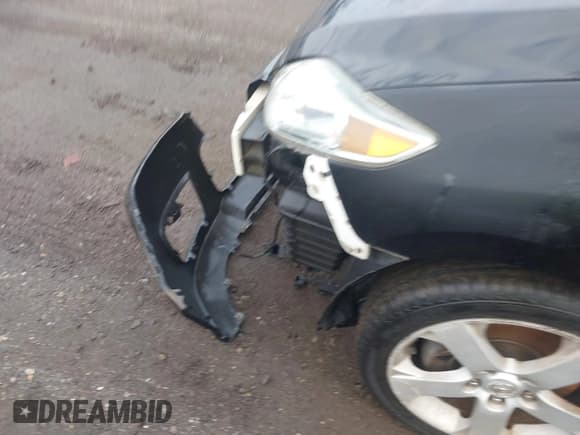 ✅ 2007 Mazda 5 Touring • VIN: JM1CR29L570145914 • Lot: 41384247. Listed on IAAI with Not provided. Free auction sales archive from the USA and detailed vehicle history report at DreamBid. Image 6.