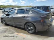 ✅ 2017 Chevrolet Cruze LT • VIN: 1G1BE5SM4H7230577 • Lot: 49396203. Wystawiony na Copart z przebiegiem 120 563 mil. Bezpłatny archiwum sprzedaży aukcyjnych z USA i szczegółowy raport historii pojazdu na DreamBid. Zdjęcie 2.