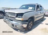 ✅ 2005 Chevrolet Avalanche Z66 • VIN: 3GNEC12Z45G273984 • Lot: 40548465. Listed on IAAI with 265,248 mi. Free auction sales archive from the USA and detailed vehicle history report at DreamBid. Image 6.