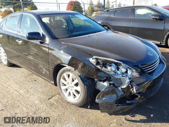 ✅ 2004 Lexus ES 350 • VIN: JTHBA30G340005976 • Лот: 43535201. Опубликован ранее на IAAI с пробегом 57 500 миль. Бесплатный доступ к архиву аукционных продаж из США и подробный отчёт об истории автомобиля на DreamBid. Изображение 6.