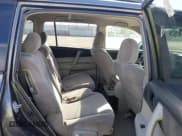 ✅ 2008 Toyota Highlander • VIN: JTEDS41A982027235 • Lot: 43846566. Listed on IAAI with Not provided. Free auction sales archive from the USA and detailed vehicle history report at DreamBid. Image 8.