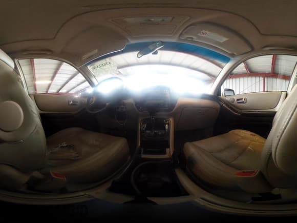 ✅ 2003 Toyota Highlander • VIN: JTEGF21A030110949 • Lot: 43682390. Listed on IAAI with 219,052 mi. Free auction sales archive from the USA and detailed vehicle history report at DreamBid. Image 18.