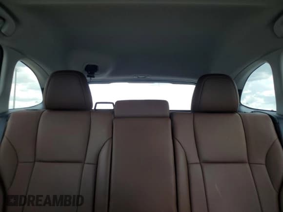 ✅ 2024 Subaru Outback Touring XT • VIN: 4S4BTGPD2R3148997 • Лот: 67618625. Опубликован ранее на Copart с пробегом 85 232 миль. Бесплатный доступ к архиву аукционных продаж из США и подробный отчёт об истории автомобиля на DreamBid. Изображение 10.