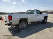 ✅ 2017 Chevrolet Silverado 2500HD Work Truck • VIN: 1GC0CUEG1HZ207198 • Lot: 47250285. Wystawiony na Copart z przebiegiem 74 058 mil. Bezpłatny archiwum sprzedaży aukcyjnych z USA i szczegółowy raport historii pojazdu na DreamBid. Zdjęcie 3.