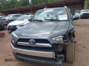 ✅ 2016 Toyota 4Runner SR5 • VIN: JTEZU5JR6G5134574 • Lot: 42804098. Wystawiony na IAAI z przebiegiem 124 790 mil. Bezpłatny archiwum sprzedaży aukcyjnych z USA i szczegółowy raport historii pojazdu na DreamBid. Zdjęcie 6.