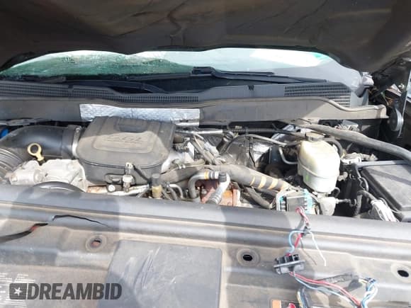 ✅ 2016 Chevrolet Silverado 2500HD LTZ • VIN: 1GC1KWE83GF199150 • Lot: 41440855. Listed on IAAI with Not provided. Free auction sales archive from the USA and detailed vehicle history report at DreamBid. Image 10.