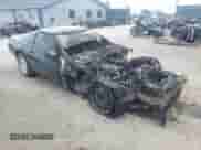 1994 Chevrolet Corvette с VIN 1G1YY22P4R5100564, выставлен на аукционе Copart как лот 72007464 с пробегом Не указан миль и Списание • Salvage title. История ставок и продаж доступна на DreamBid. Изображение 4.