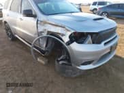 ✅ 2020 Dodge Durango GT Plus • VIN: 1C4RDHDG3LC381119 • Lot: 41669716. Listed on IAAI with 55,207 mi. Free auction sales archive from the USA and detailed vehicle history report at DreamBid. Image 6.