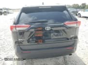 ✅ 2024 Toyota RAV4 XLE Premium • VIN: 2T3C1RFV2RC267393 • Lot: 89830675. Listed on Copart with 46,378 mi. Free auction sales archive from the USA and detailed vehicle history report at DreamBid. Image 6.