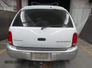 ✅ 2002 Dodge Durango • VIN: 1B4HR58N62F100400 • Лот: 41384129. Опубликован ранее на IAAI с пробегом 125 338 миль. Бесплатный доступ к архиву аукционных продаж из США и подробный отчёт об истории автомобиля на DreamBid. Изображение 16.