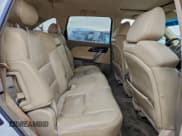 ✅ 2009 Acura MDX Technology • VIN: 2HNYD28699H519336 • Lot: 95079535. Wystawiony na Copart z przebiegiem 283 594 mil. Bezpłatny archiwum sprzedaży aukcyjnych z USA i szczegółowy raport historii pojazdu na DreamBid. Zdjęcie 11.