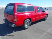 ✅ 2002 Chevrolet Silverado 1500 LT • VIN: 2GCEC19T921405331 • Лот: 43455816. Опубликован ранее на IAAI с пробегом 238 665 миль. Бесплатный доступ к архиву аукционных продаж из США и подробный отчёт об истории автомобиля на DreamBid. Изображение 4.