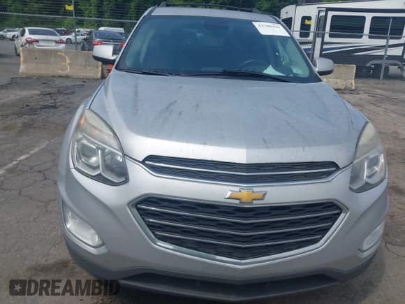 ✅ 2016 Chevrolet Equinox LT • VIN: 2GNFLFEK7G6203720 • Лот: 42700441. Опубликован ранее на IAAI с пробегом 190 404 миль. Бесплатный доступ к архиву аукционных продаж из США и подробный отчёт об истории автомобиля на DreamBid. Изображение 12.