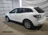 ✅ 2012 Mazda CX-7 i Touring • VIN: JM3ER2CM6C0416863 • Lot: 65969045. Wystawiony na Copart z przebiegiem 96 023 mil. Bezpłatny archiwum sprzedaży aukcyjnych z USA i szczegółowy raport historii pojazdu na DreamBid. Zdjęcie 2.