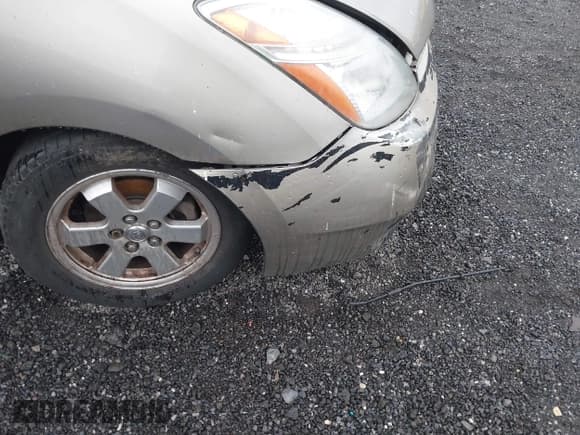 ✅ 2007 Toyota Prius • VIN: JTDKB20U277561433 • Lot: 43834465. Listed on IAAI with 156,694 mi. Free auction sales archive from the USA and detailed vehicle history report at DreamBid. Image 12.