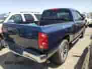 2007 Dodge 1500 SLT с VIN 1D7HA18297S132903, выставлен на аукционе Copart как лот 55751354 с пробегом 229 292 миль миль и Списание • Salvage title. История ставок и продаж доступна на DreamBid. Изображение 3.