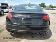 ✅ 2023 Audi TTS • VIN: TRUA1AFV5P1008454 • Lot: 56444184. Listed on Copart with 899 mi. Free auction sales archive from the USA and detailed vehicle history report at DreamBid. Image 6.