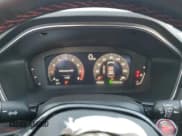 ✅ 2023 Acura Integra w/A-Spec Package • VIN: 19UDE4H36PA020137 • Lot: 78454254. Wystawiony na Copart z przebiegiem 16 147 mil. Bezpłatny archiwum sprzedaży aukcyjnych z USA i szczegółowy raport historii pojazdu na DreamBid. Zdjęcie 9.