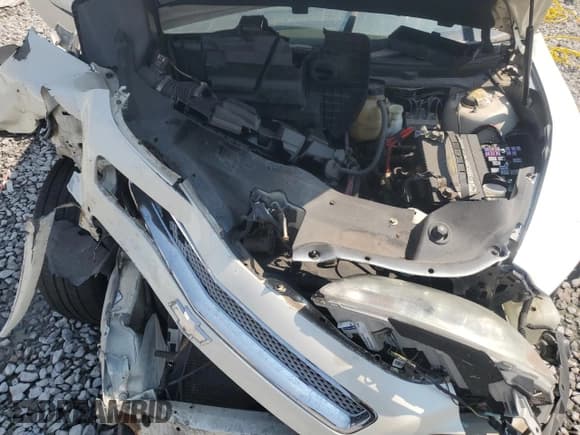 ✅ 2012 Chevrolet Malibu LTZ 1LZ • VIN: 1G1ZE5E01CF117952 • Lot: 81423635. Wystawiony na Copart z przebiegiem 177 086 mil. Bezpłatny archiwum sprzedaży aukcyjnych z USA i szczegółowy raport historii pojazdu na DreamBid. Zdjęcie 11.