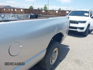 2006 Dodge 3500 SLT z VIN 3D7LX38C36G119406, wystawiony jako IAAI lot #42488961 z przebiegiem 235 739 mil mil oraz . Historia ofert i sprzedaży dostępna na DreamBid. Obrazek 6.