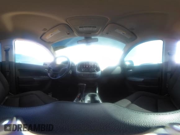 ✅ 2020 Chevrolet Colorado 2WD LT • VIN: 1GCGSCEA0L1163158 • Лот: 42697858. Опубликован ранее на IAAI с пробегом 53 354 миль. Бесплатный доступ к архиву аукционных продаж из США и подробный отчёт об истории автомобиля на DreamBid. Изображение 19.