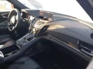 ✅ 2023 Acura RDX Advance • VIN: 5J8TC2H86PL018961 • Lot: 41164608. Listed on IAAI with 8,916 mi. Free auction sales archive from the USA and detailed vehicle history report at DreamBid. Image 5.