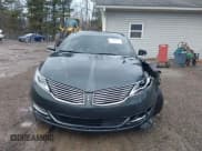 ✅ 2015 Lincoln MKZ • VIN: 3LN6L2J90FR616800 • Lot: 41683401. Wystawiony na IAAI z przebiegiem 92 239 mil. Bezpłatny archiwum sprzedaży aukcyjnych z USA i szczegółowy raport historii pojazdu na DreamBid. Zdjęcie 12.