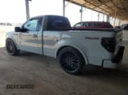 ✅ 2014 Ford F-150 XL • VIN: 1FTMF1CT2EFA90798 • Lot: 61506435. Wystawiony na Copart z przebiegiem 57 538 mil. Bezpłatny archiwum sprzedaży aukcyjnych z USA i szczegółowy raport historii pojazdu na DreamBid. Zdjęcie 2.