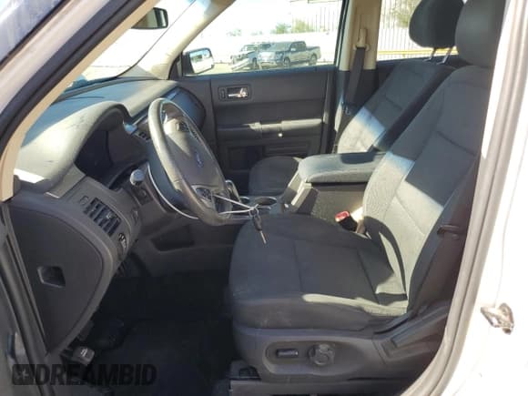 ✅ 2016 Ford Flex SE • VIN: 2FMGK5B84GBA20314 • Лот: 87120255. Опубликован ранее на Copart с пробегом 169 315 миль. Бесплатный доступ к архиву аукционных продаж из США и подробный отчёт об истории автомобиля на DreamBid. Изображение 7.