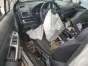 ✅ 2016 Subaru Crosstrek Limited • VIN: JF2GPAKC7G8348270 • Lot: 86131565. Listed on Copart with 94,147 mi. Free auction sales archive from the USA and detailed vehicle history report at DreamBid. Image 8.