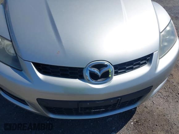 ✅ 2009 Mazda CX-7 Grand Touring • VIN: JM3ER29L990217023 • Лот: 42005360. Опубликован ранее на IAAI с пробегом 80 897 миль. Бесплатный доступ к архиву аукционных продаж из США и подробный отчёт об истории автомобиля на DreamBid. Изображение 6.