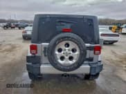 ✅ 2014 Jeep Wrangler Unlimited Sahara • VIN: 1C4BJWEGXEL219715 • Lot: 94570325. Wystawiony na Copart z przebiegiem 51 386 mil. Bezpłatny archiwum sprzedaży aukcyjnych z USA i szczegółowy raport historii pojazdu na DreamBid. Zdjęcie 7.