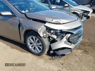 2023 Chevrolet Malibu LT z VIN 1G1ZD5ST3PF193986, wystawiony jako IAAI lot #43352790 z przebiegiem 59 511 mil mil oraz . Historia ofert i sprzedaży dostępna na DreamBid. Obrazek 6.